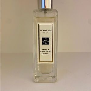 Jo Malone Peony & Blush Suede cologne 1oz